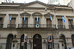 Miniatura para Arquitectura escolar en la ciudad de Buenos Aires