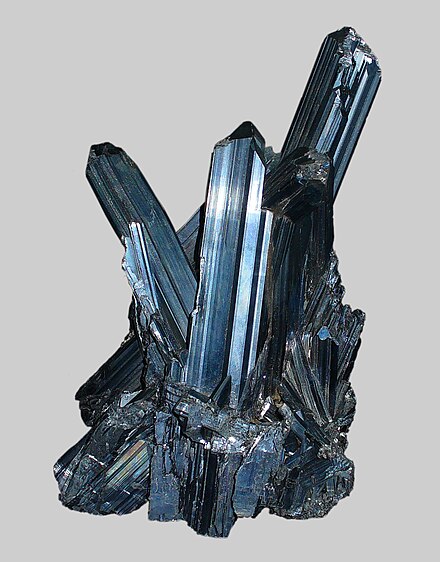 Antimony Wikiwand