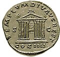 Thumbnail for Temple of Divus Augustus