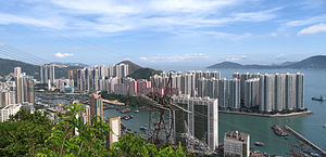 Ap Lei Chau