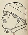 Apollinaire - Le Poète assassiné, 1916 (page 116 crop).jpg