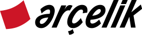Logo van Arçelik