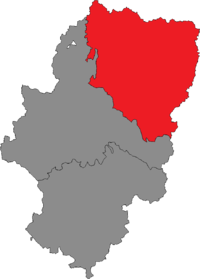 Huesca (Cortes of Aragon constituency)