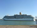 Arcadia (P&O Cruises)