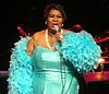 Aretha Franklin