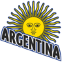 Thumbnail for Argentina men's national ice hockey team