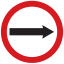 Argentina road sign R21 (A).svg