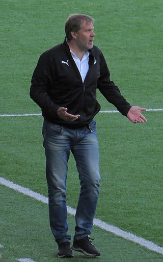 <span class="mw-page-title-main">Argo Arbeiter</span> Estonian footballer and manager