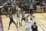 Thumbnail for File:Armed Forces Classic Georgetown vs. Oregon.jpg