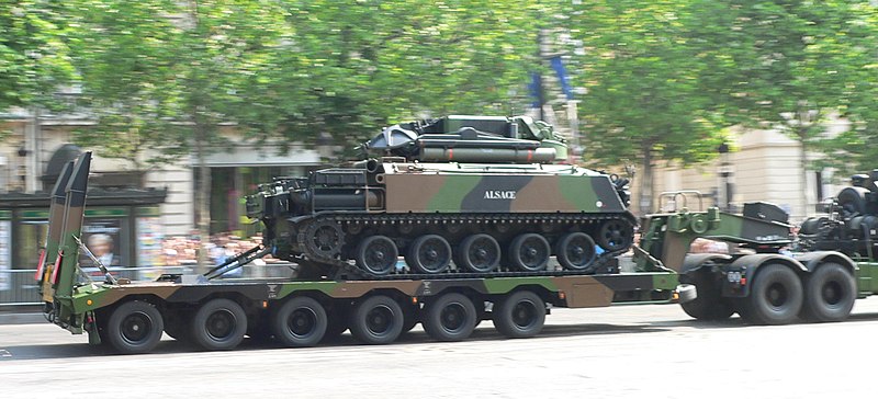 File:Armored vehicle on trailer p1040729.jpg