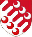 Arms of the House of Cenci.svg