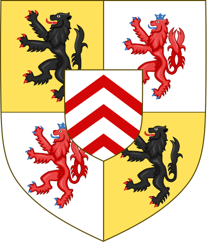 File:Arms of the House of Jülich-Berg.svg