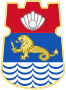 Coat of arms of मनिला Manila