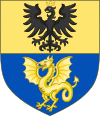 Arms of the house of Borghese.svg