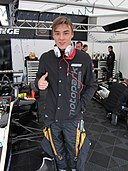 Artem Markelov: Años & Cumpleaños