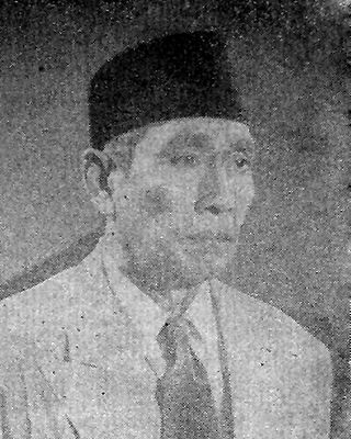 <span class="mw-page-title-main">Astaman</span> Indonesian actor