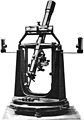 Télescope astronomique de transit et zénith, 1898.