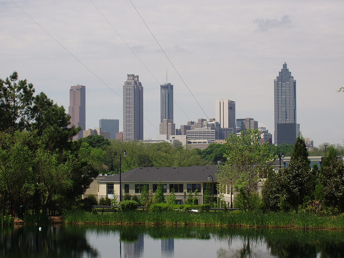 Atlanta