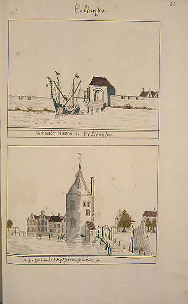 File:Atlas Schoemaker-WESTFRIESLAND-DEEL2-273-Noord-Holland, Enkhuizen.jpeg