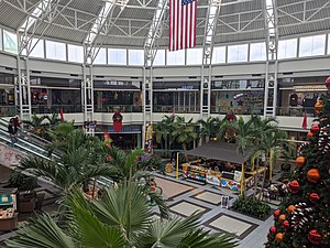 Galleria Dallas - Wikipedia