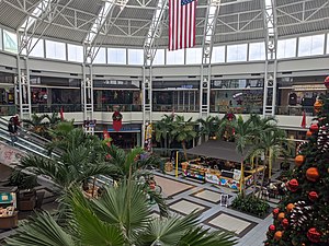 NorthPark Center - Wikipedia