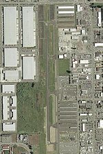 Thumbnail for Auburn Municipal Airport (Washington)