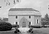 Augustus Lutheran Church, 717 West Main Street, Trappe (Montgomery County, Pennsylvaina).jpg