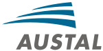 Logo Austal. Svg