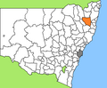 Armidale Region