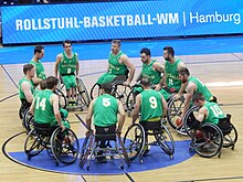 Australian Rollers Australian Rollers at Hamburg 2018.jpg