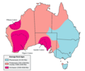 Vignette pour Histoire naturelle de l'Australie