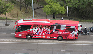 Atlético Madrid