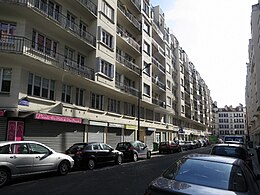 Avenue de Corbera makalesinin açıklayıcı görüntüsü