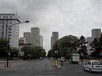 Avenue de la Porte-de-Choisy