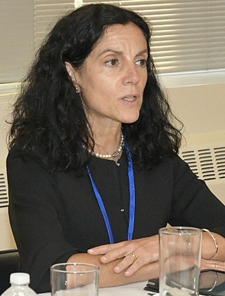 <span class="mw-page-title-main">Azucena Arbeleche</span> Uruguayan economist, professor, and civil servant