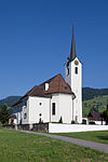 Kirche Grossteil (1844)