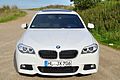 * Nomination BMW 5 series (F10) --Taxiarchos228 06:55, 15 August 2012 (UTC) * Promotion Good quality. --JDP90 08:47, 15 August 2012 (UTC)