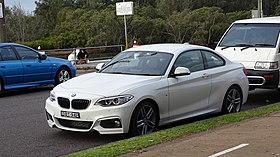 Bmw 2シリーズ Wikipedia