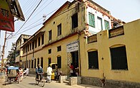 Brojobala Girls' High School BRAJABALA GIRLS PRIMARY SCHOOL - panoramio.jpg