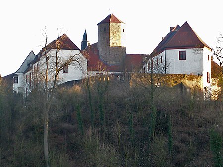 BadIburgSchloss 2