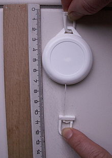 Badge tether - Wikipedia