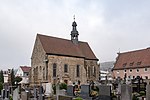 Friedhofskapelle (Ebern)