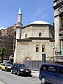 Bajrakli mosque