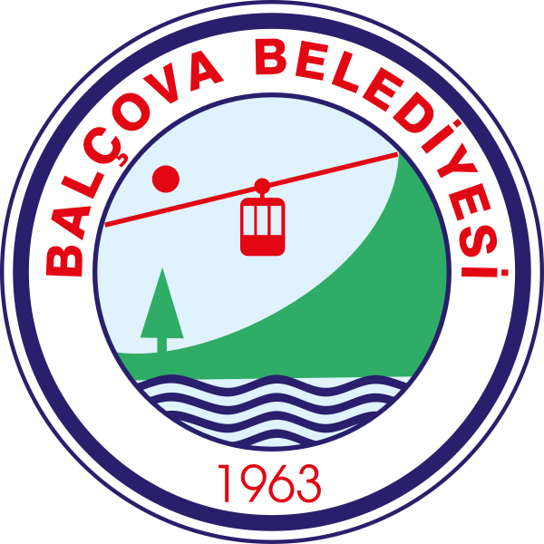 File:Balçova Belediyesi logo.svg