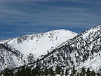 Góra - Mount Baldy, Eagle River, Anchorage, Alask