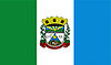 Знаме на Presidente Lucena