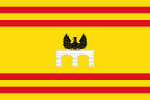 Bandera de Ariza.svg