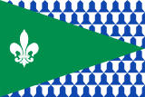 Bandera de Pozán de Vero.svg