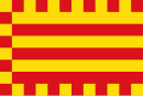 Drapeau de Alt Empordà