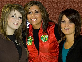 BarlowGirl